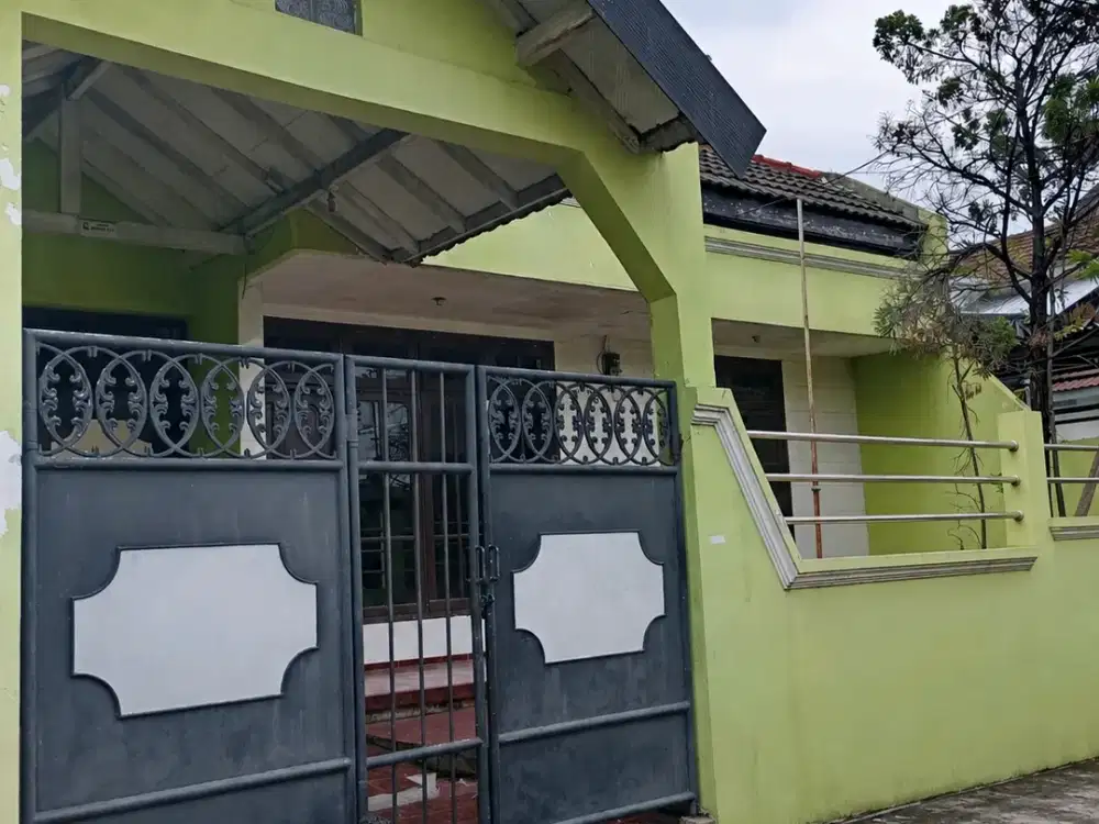 pradah permai