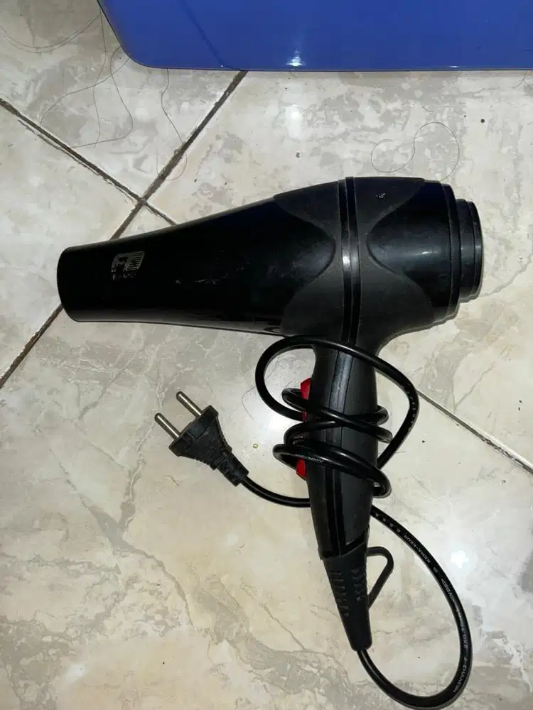 Hair dryer FG Salon