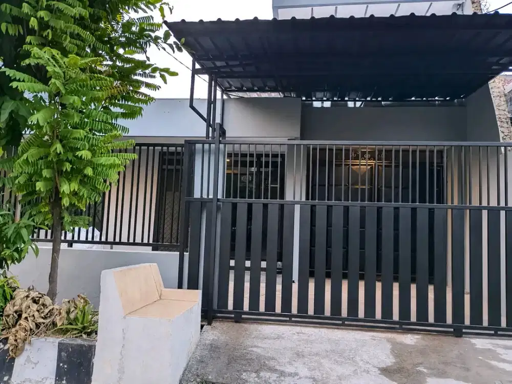 Darmo permai selatan