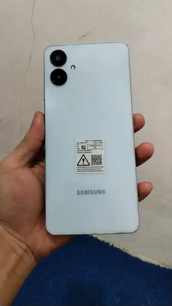 Hp samsung galaxy a06