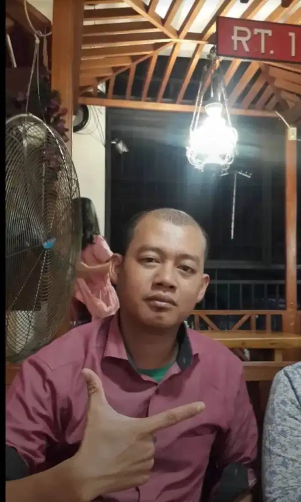 Saya pencari kerja , apa saja kerjaannya yg penting halal, secepatnya