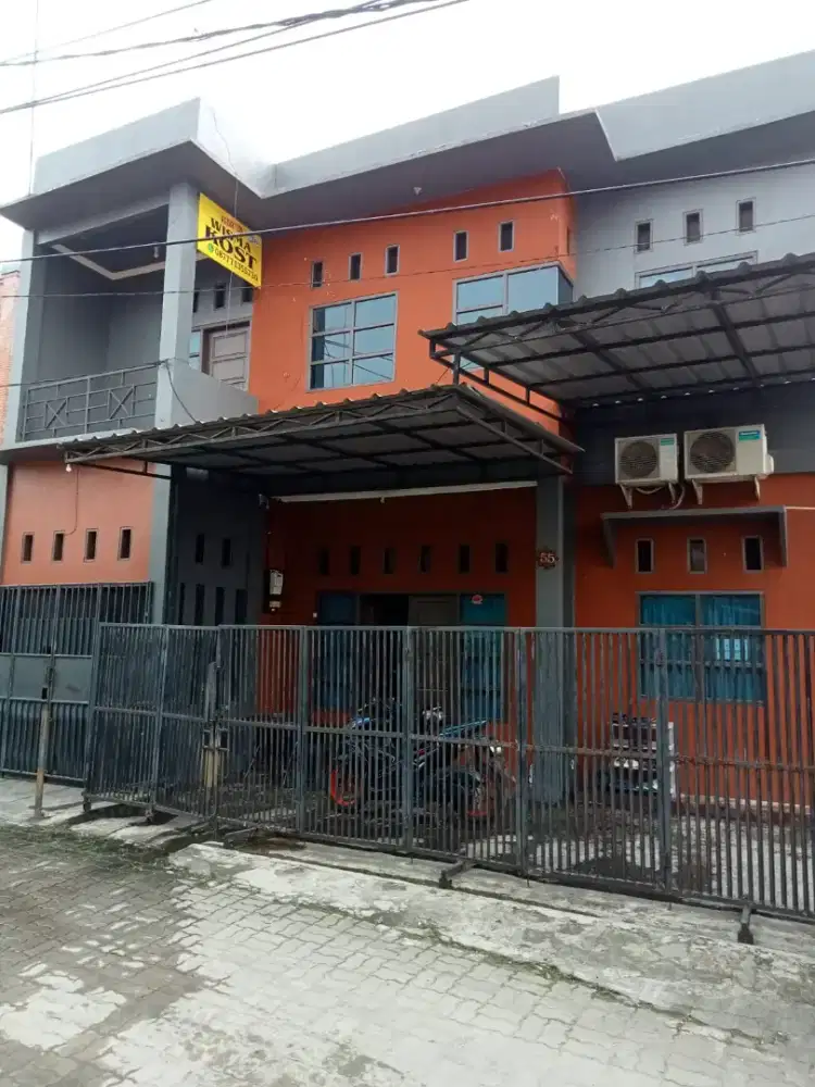 DIJUAL CEPAT KOST2AN AKTIF DI SERANG KOTA