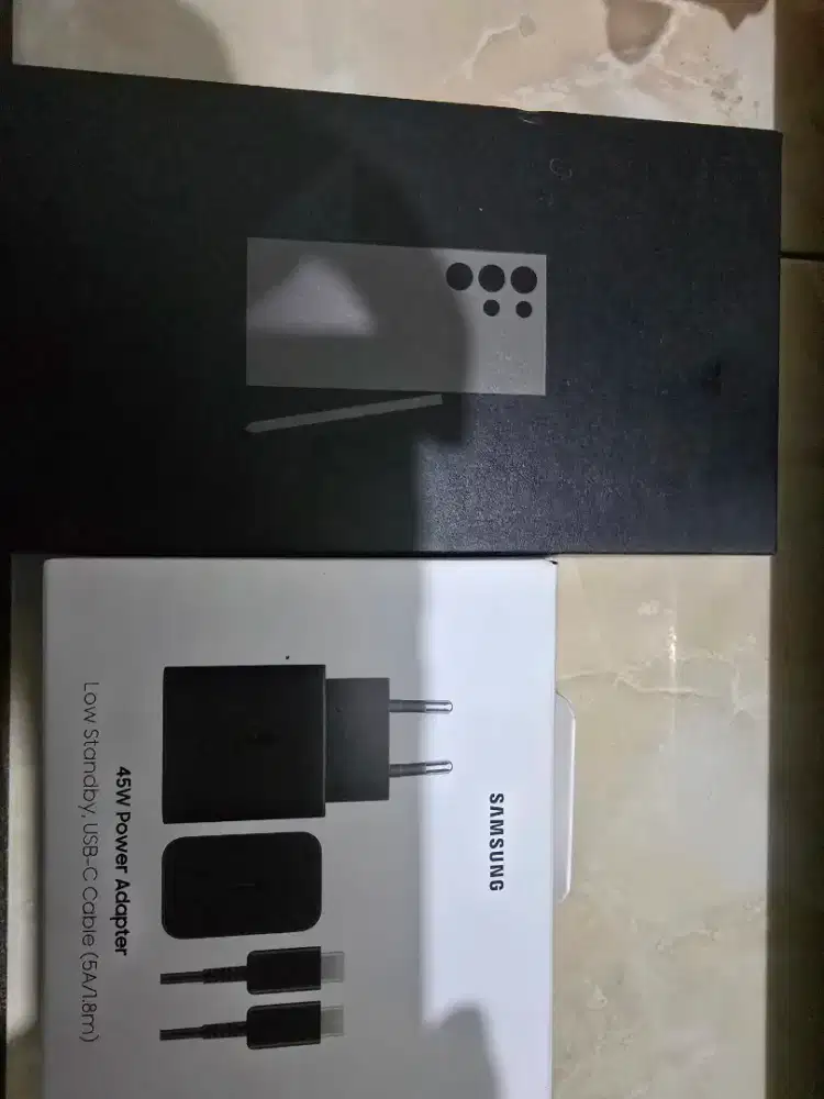 Samsung Galaxy S24 Ultra 256GB