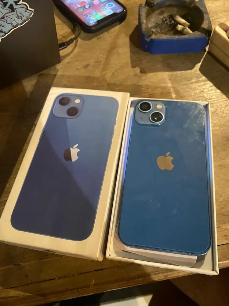 Iphone 13 Basic ibox (128gb)