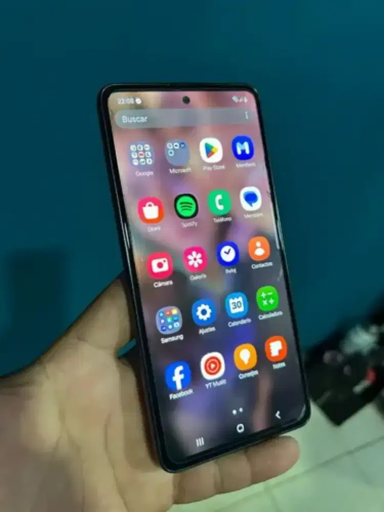 Samsung A53 5G 8/128GB