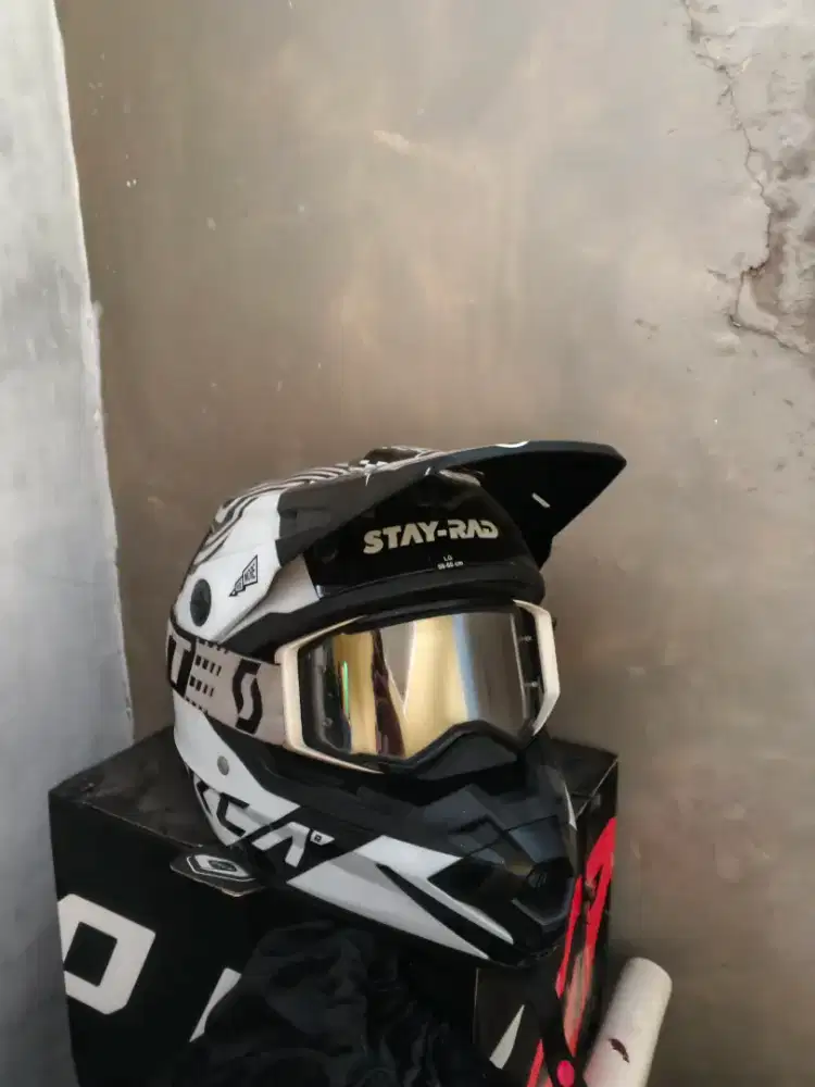 helm rsv orca vortex