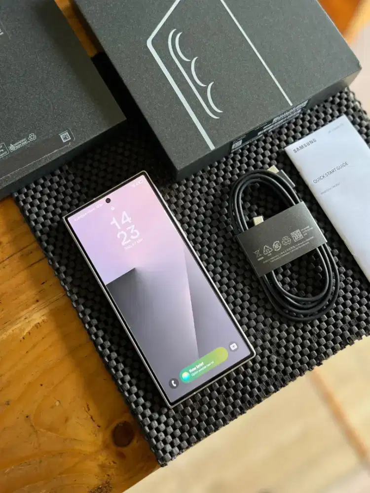 Samsung Z Fold 7 12/512 Sein Mulus Fullset Ori