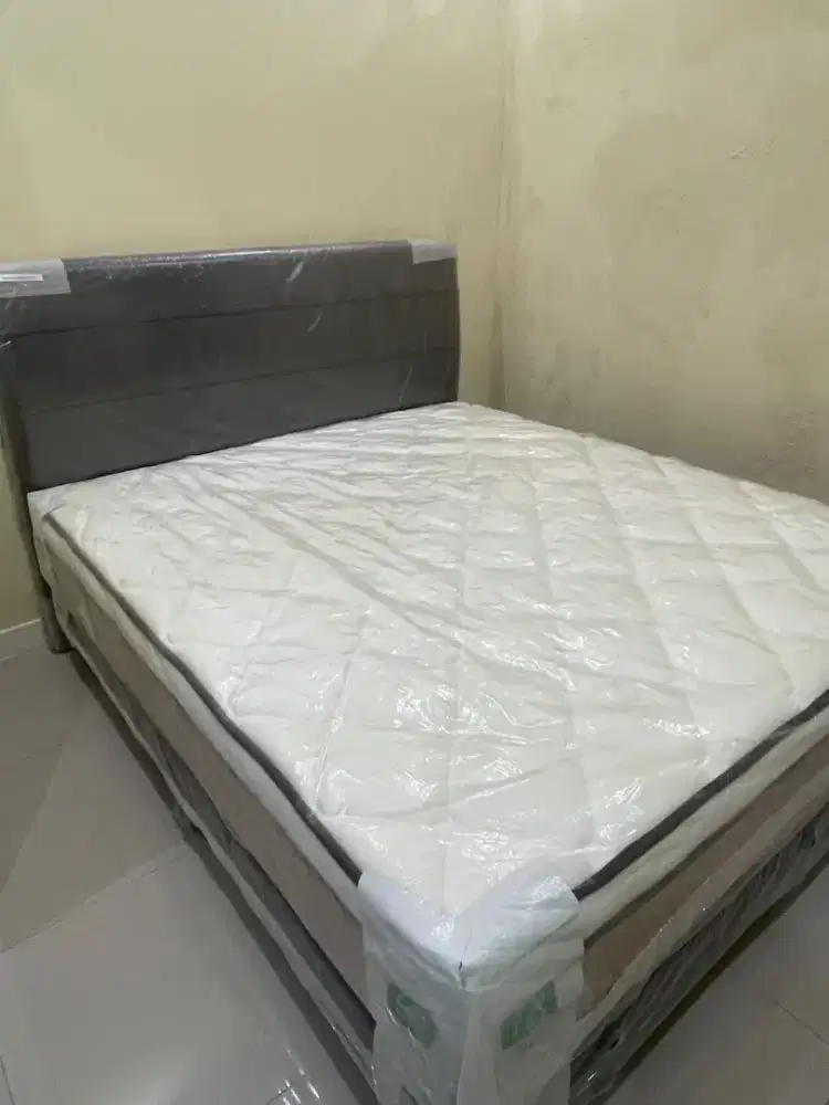 Kasur Springbed