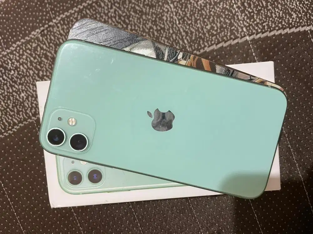 Iphone 11/128 NEGOOO