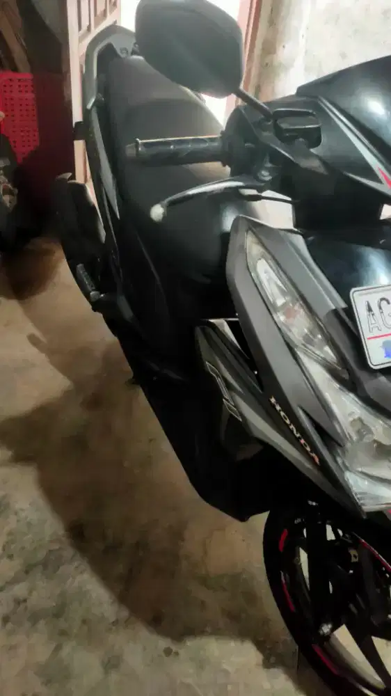 Vario kzr 2013 original
