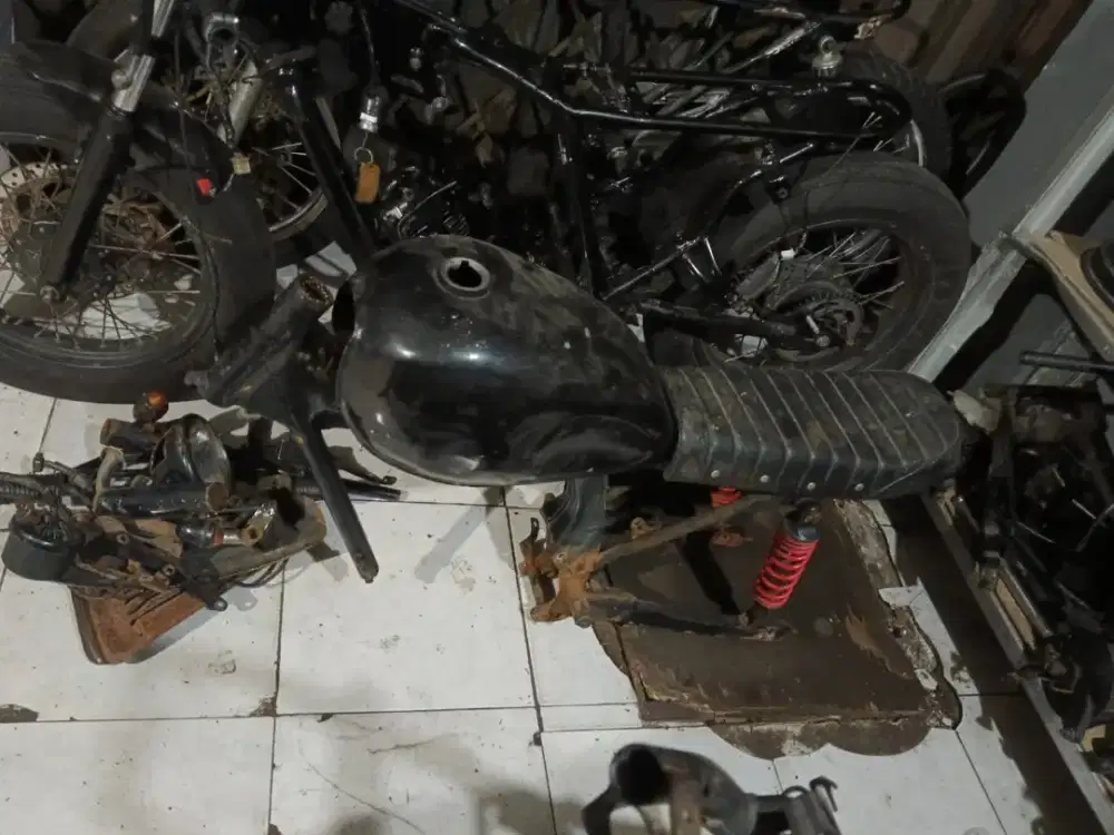 Rangka CBR 2014 , Rangka R15 v3 , Rangka  ninja 250 , Rangka cb