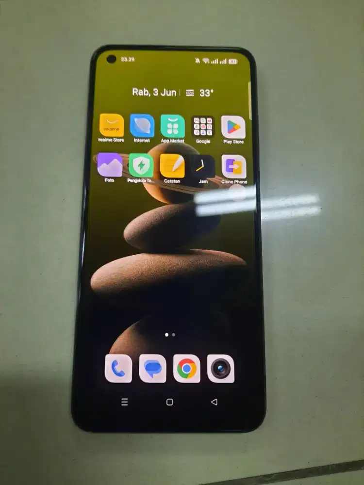 Realme 11 4G camera 108mp ram 8/256