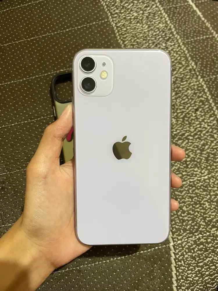 Iphone 11/128 BEACUKAI NEPIS
