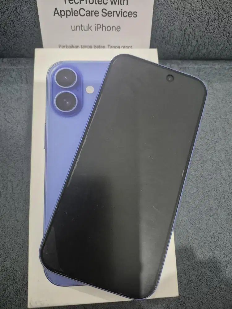 iPhone 16 IBOX 128