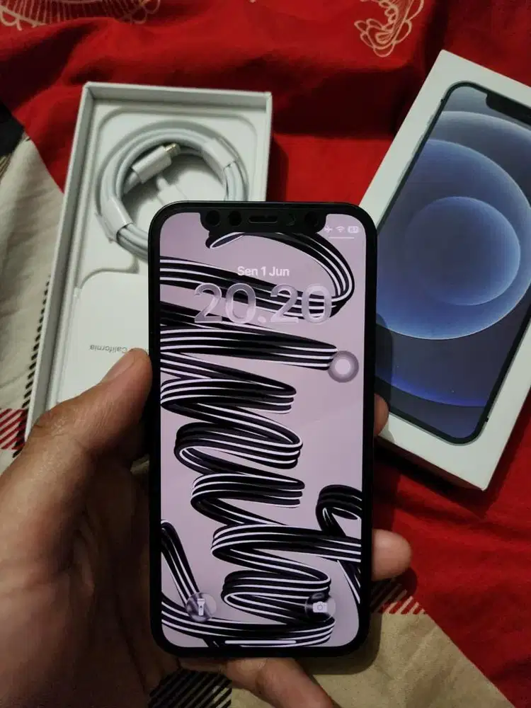Iphone 12 mini 128Gb