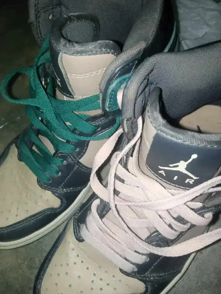 Nike air jordan