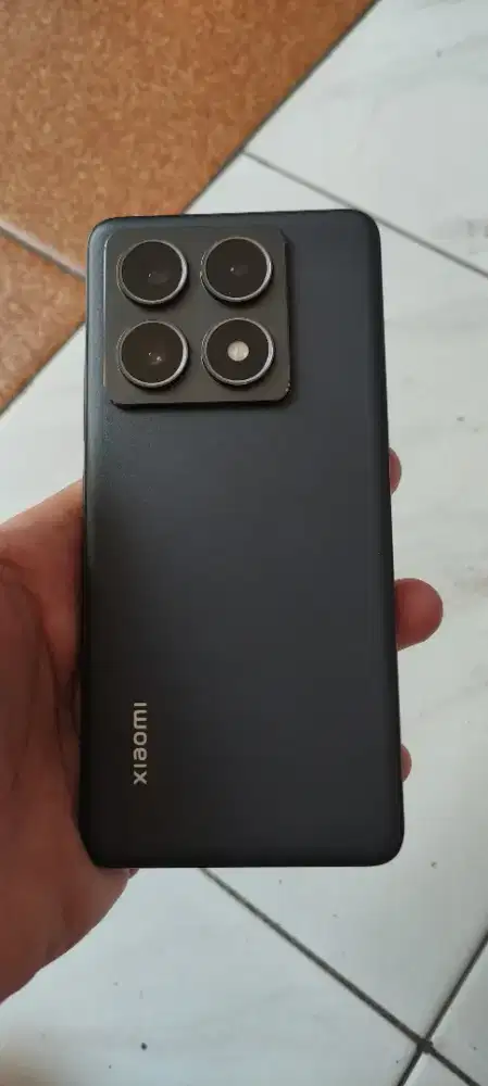 xiaomi 14t pro 12/512gb