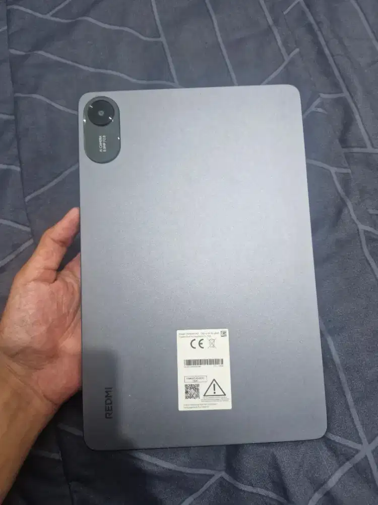 Dijual Cepat Redmi Pad 2 4+4/128 gb wifi only