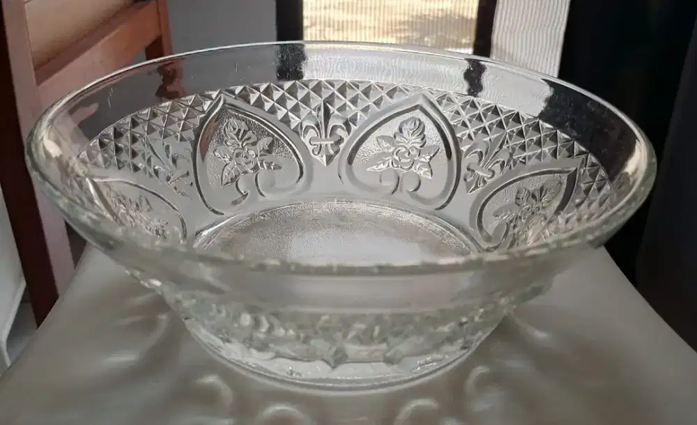 Dijual bowl besar