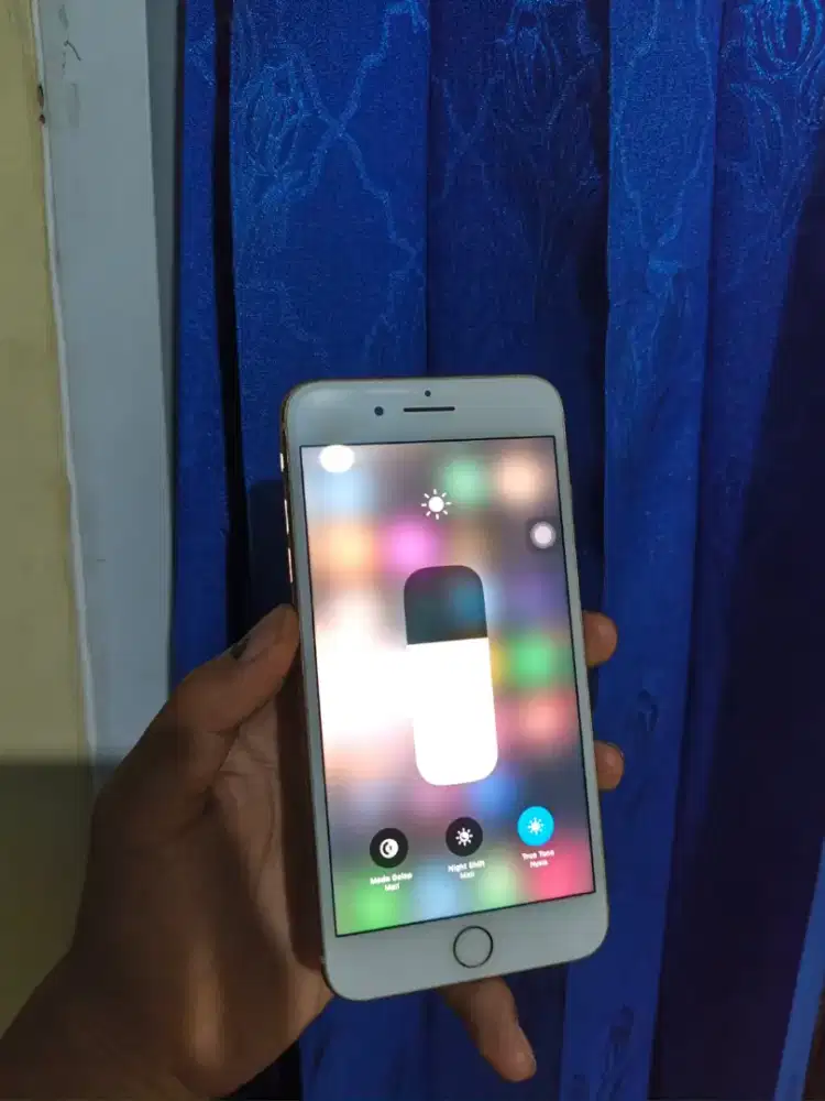 Iphone 8+ 256 gb ibox