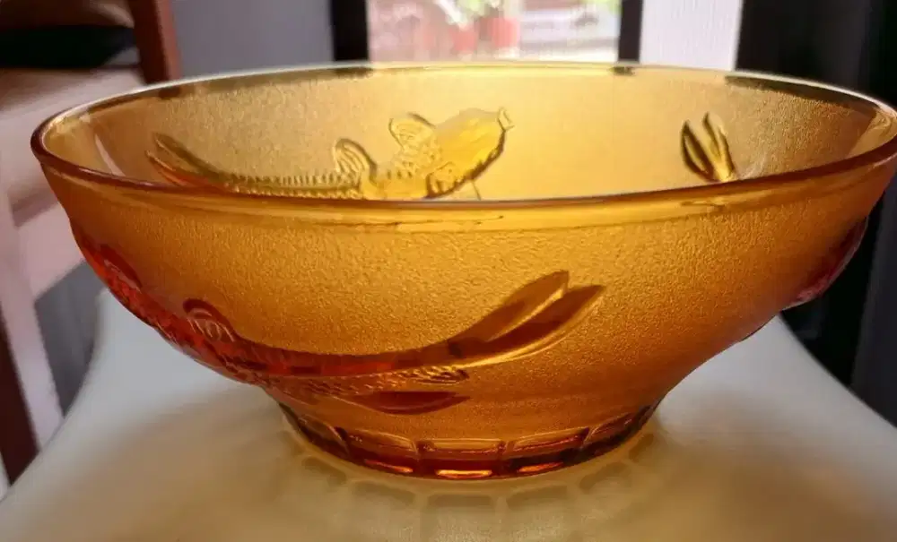 Dijual bowl besar