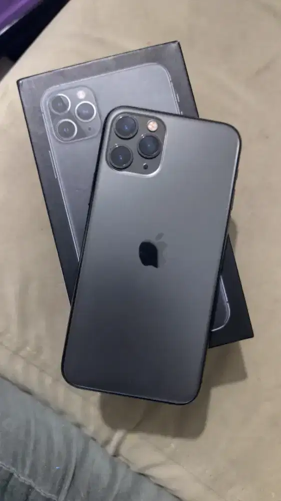 iphone 11 pro 64gb