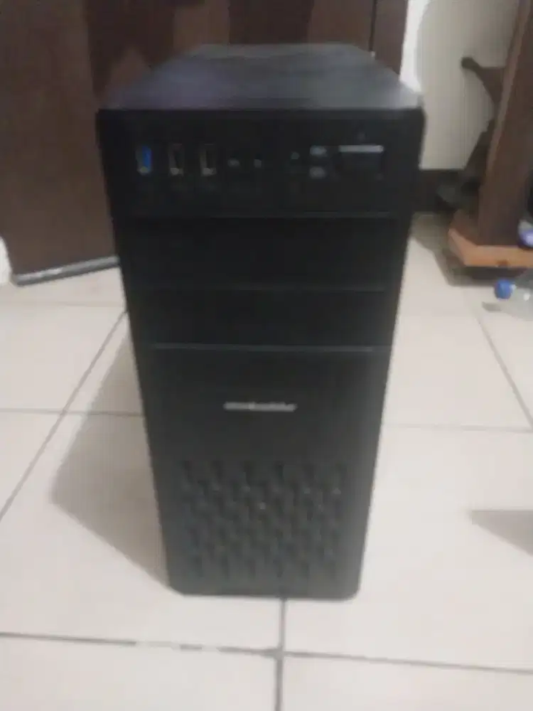 Cpu core i7 ddr4 murmer