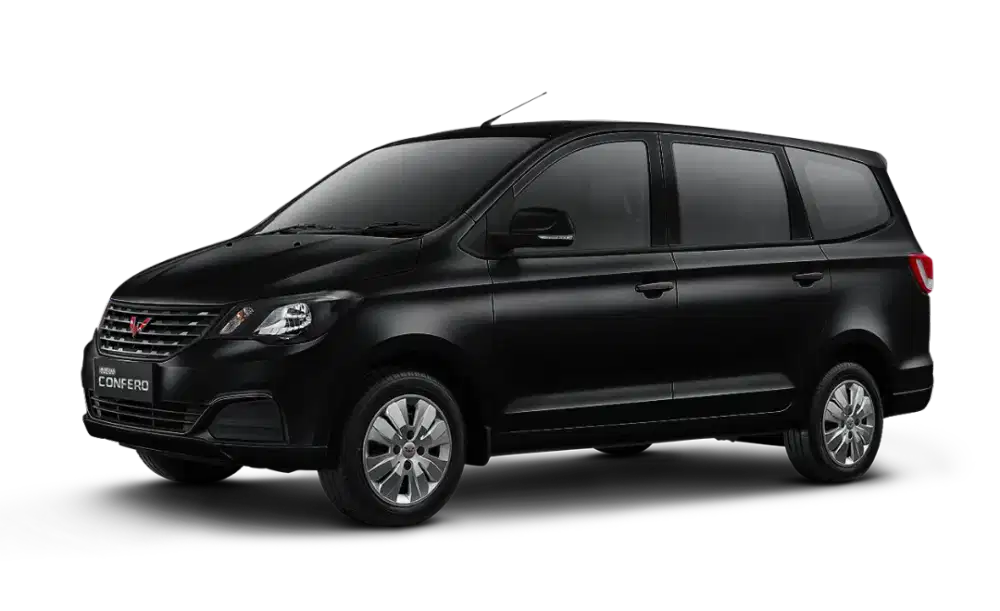 Sewa mobil wulling