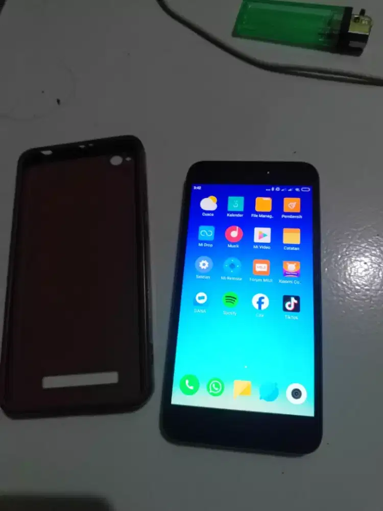 Hp Xiomi Redmi 5a