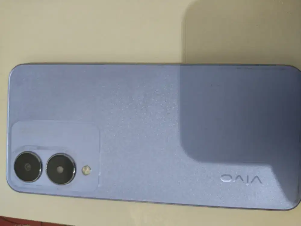 Vivo y17s 6/128GB