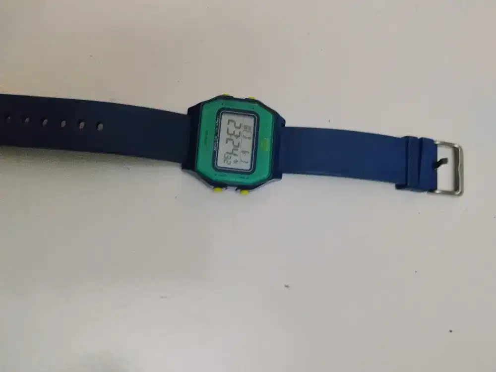 Jam Eiger Byala 1989