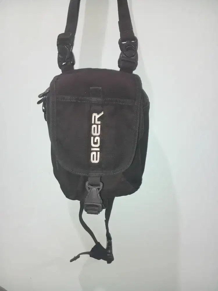 Tas paha eiger original