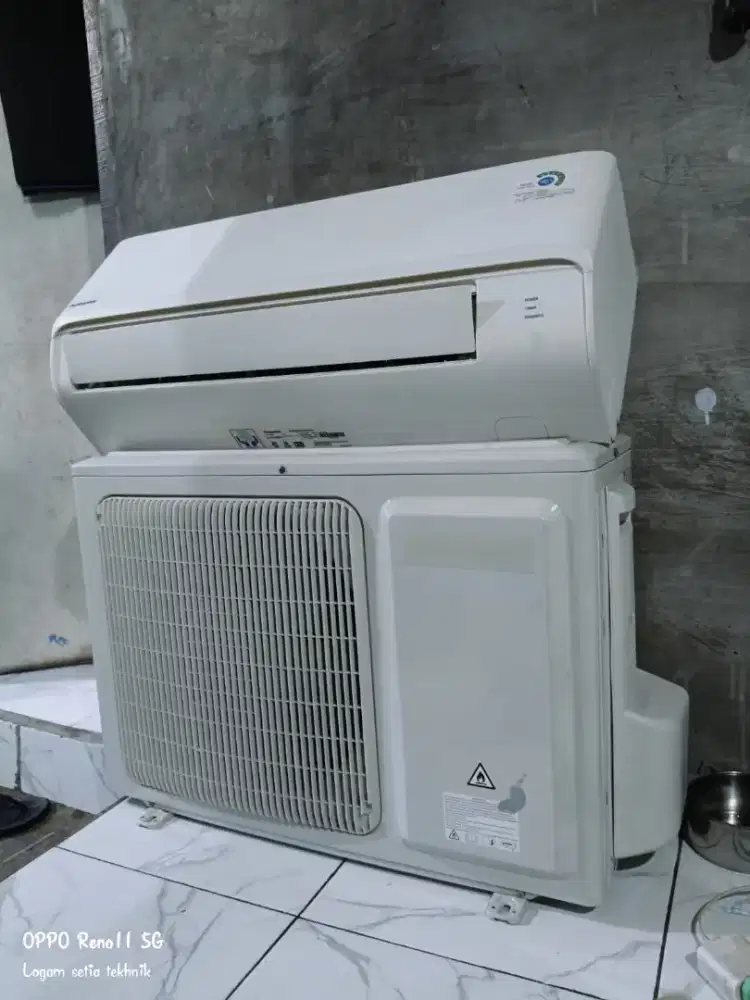 Jual Beli AC Bekas & Baru