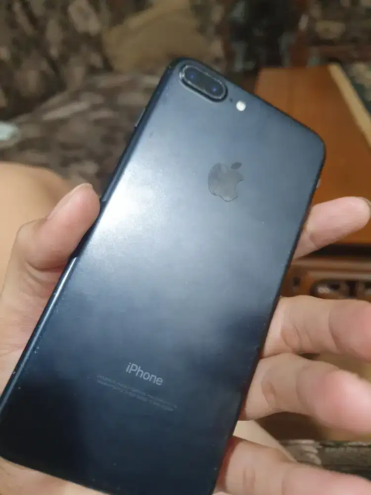 Iphone 7plus 128 gb inter