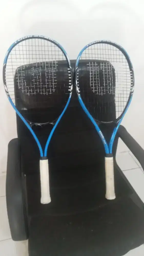Raket tenis Jual cepat