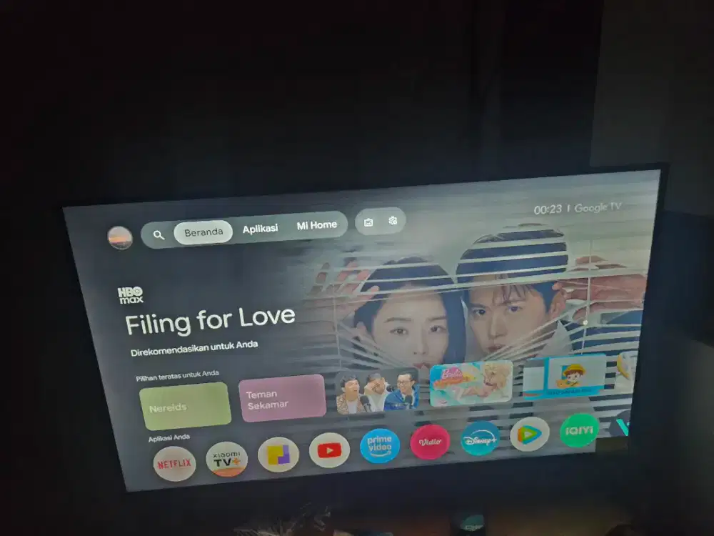 Xiaomi 32 Inch Android TV