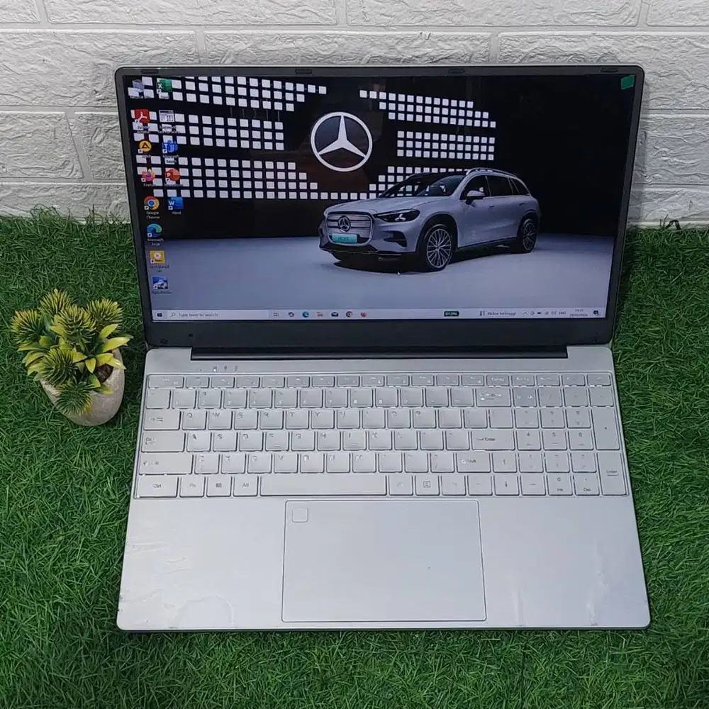 AMOLI X133 INTEL CELERON N4000 RAM 8GB SSD 256GB
