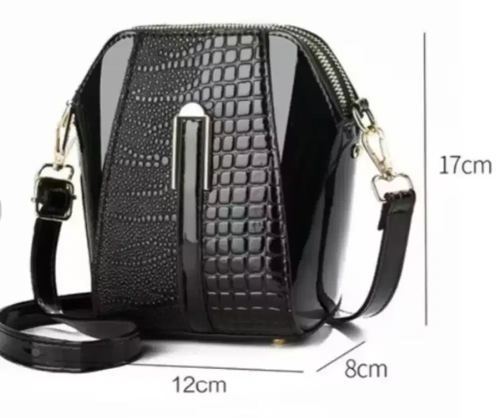 Tas selempang wanita