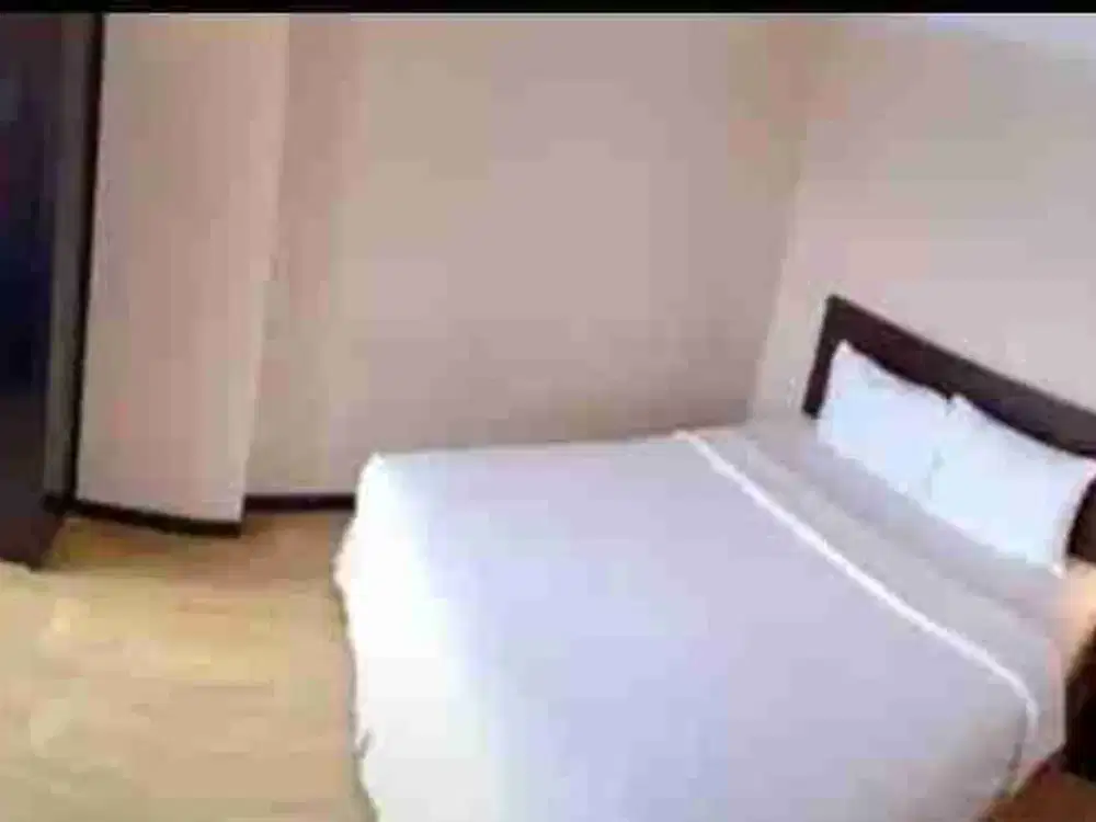 Dijual Cepat Apartemen Grand Dafam Braga Bandung 2BR