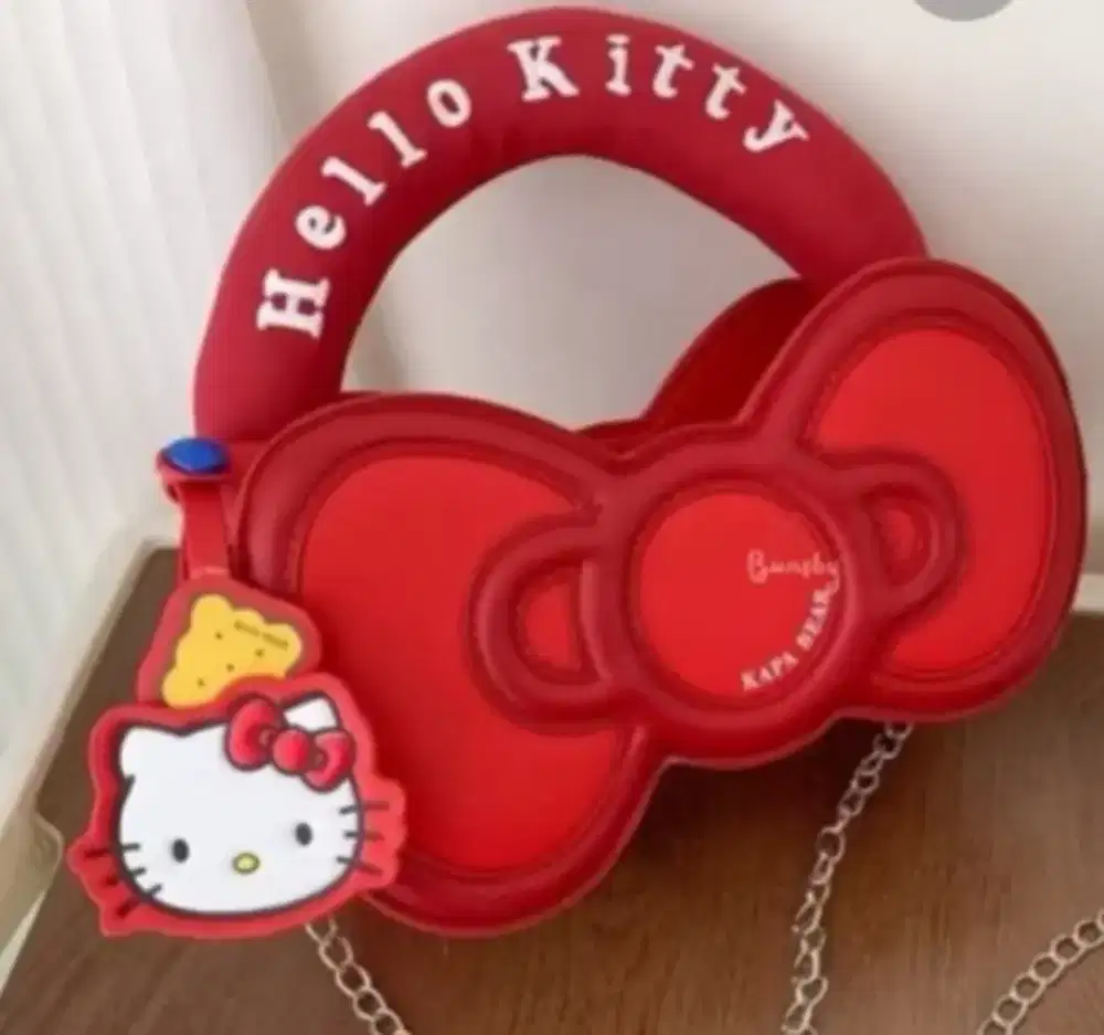 Tas selempang wanita
