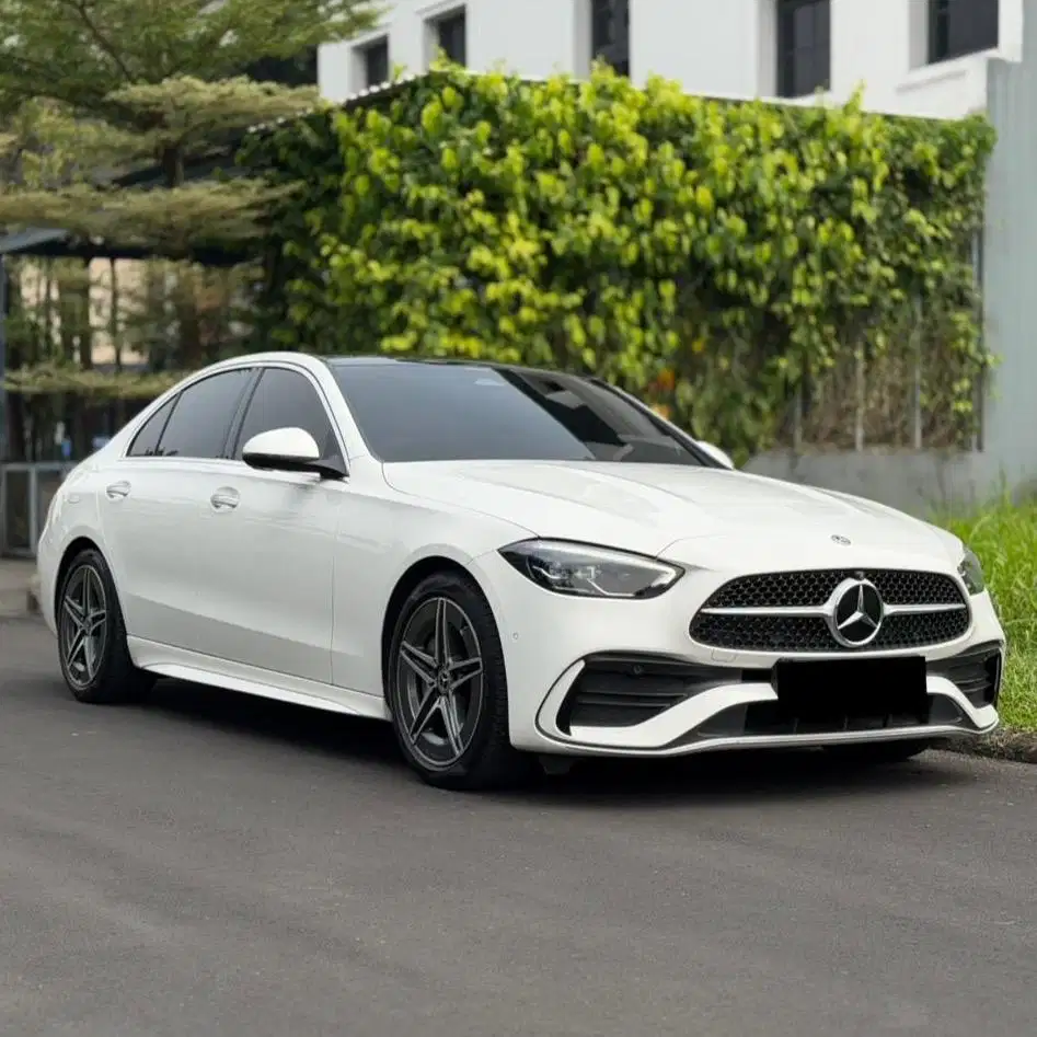 (CASH) Mercedes Benz C300 AMG W206 2023