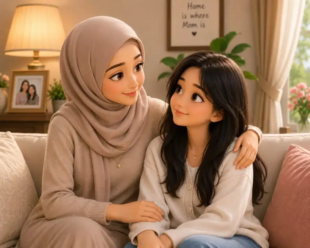 CARI LOWONGAN KERJA ART 2 ORANG