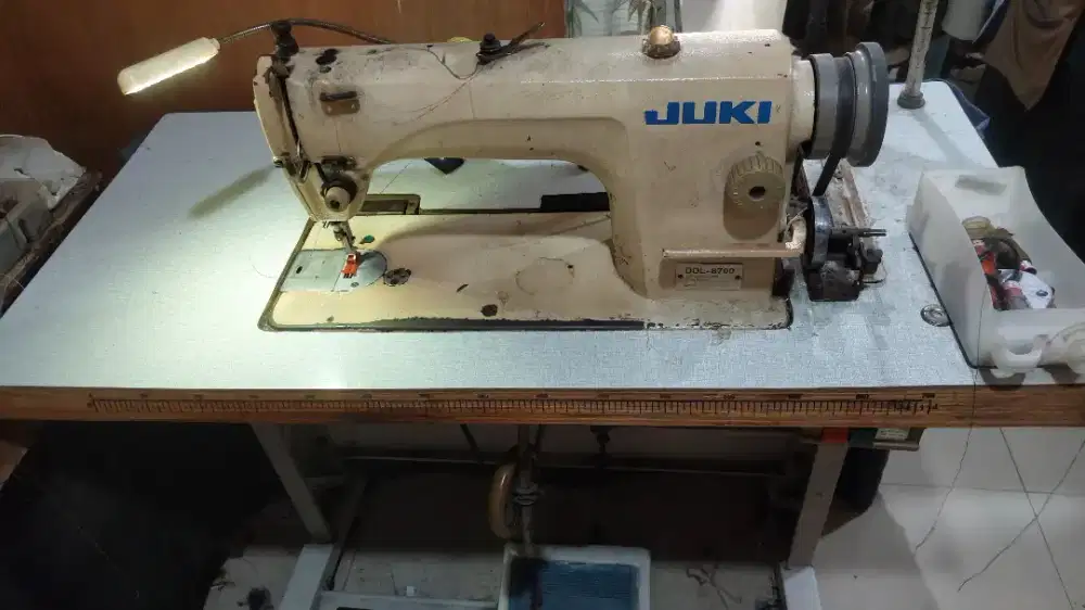 Jual 3 mesin jahit