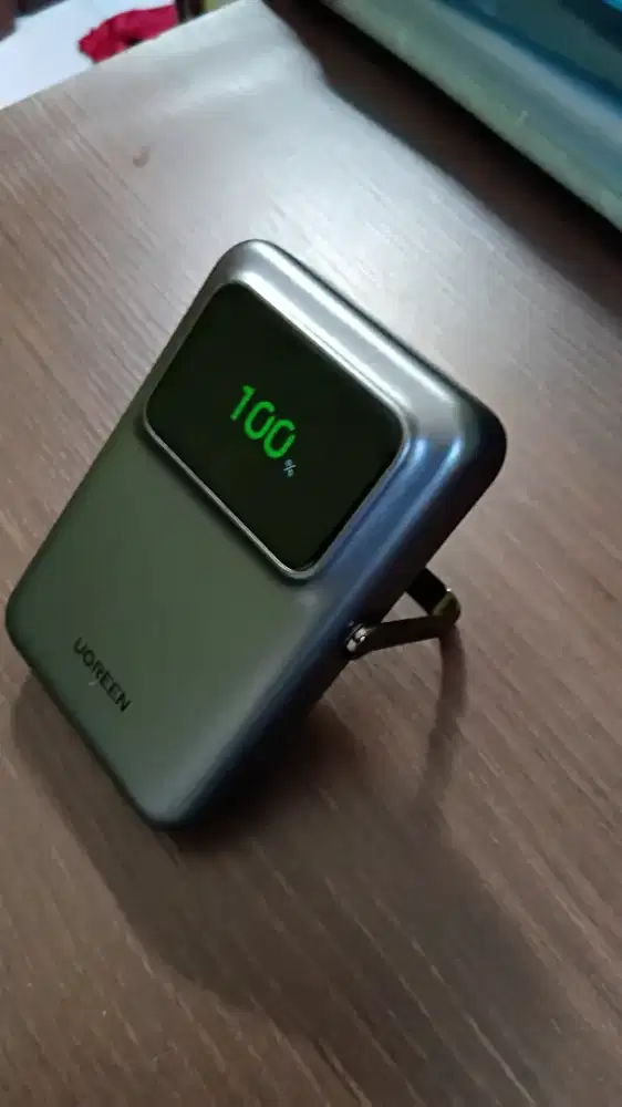 POWERBANK UGREEN ORI 10000MAh