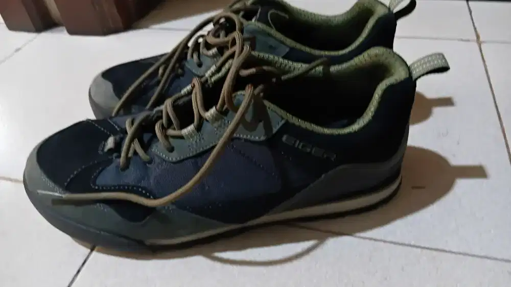 SEPATU EIGER YACARE ORI