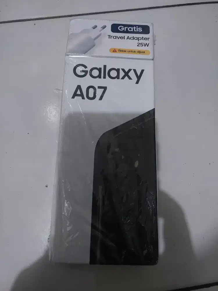 Samsung galaxy A07 4/64