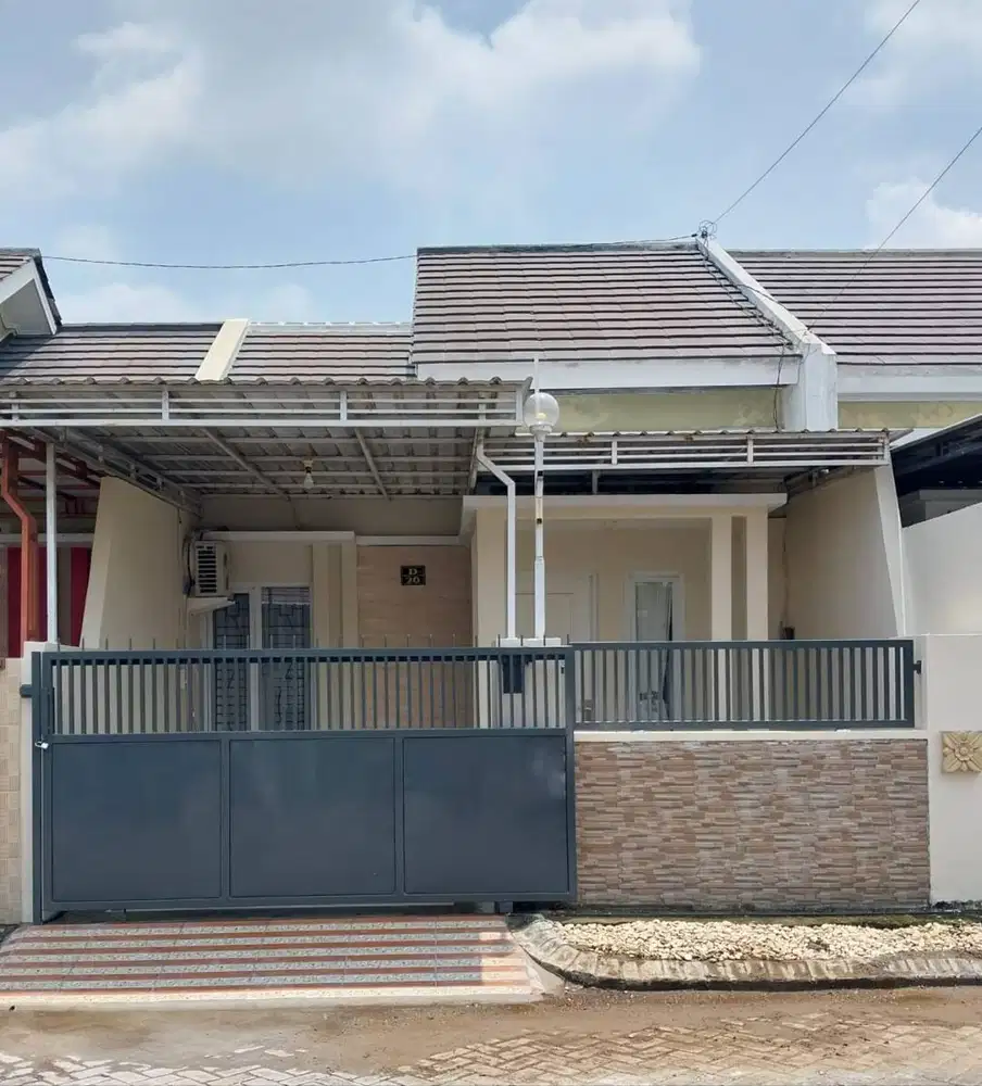 Citra Puri Majapahit D-20 Ringroad Madiun