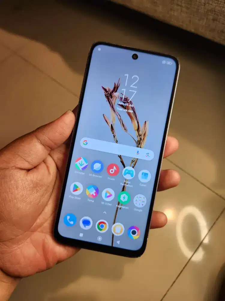 Poco M6 8+8/256