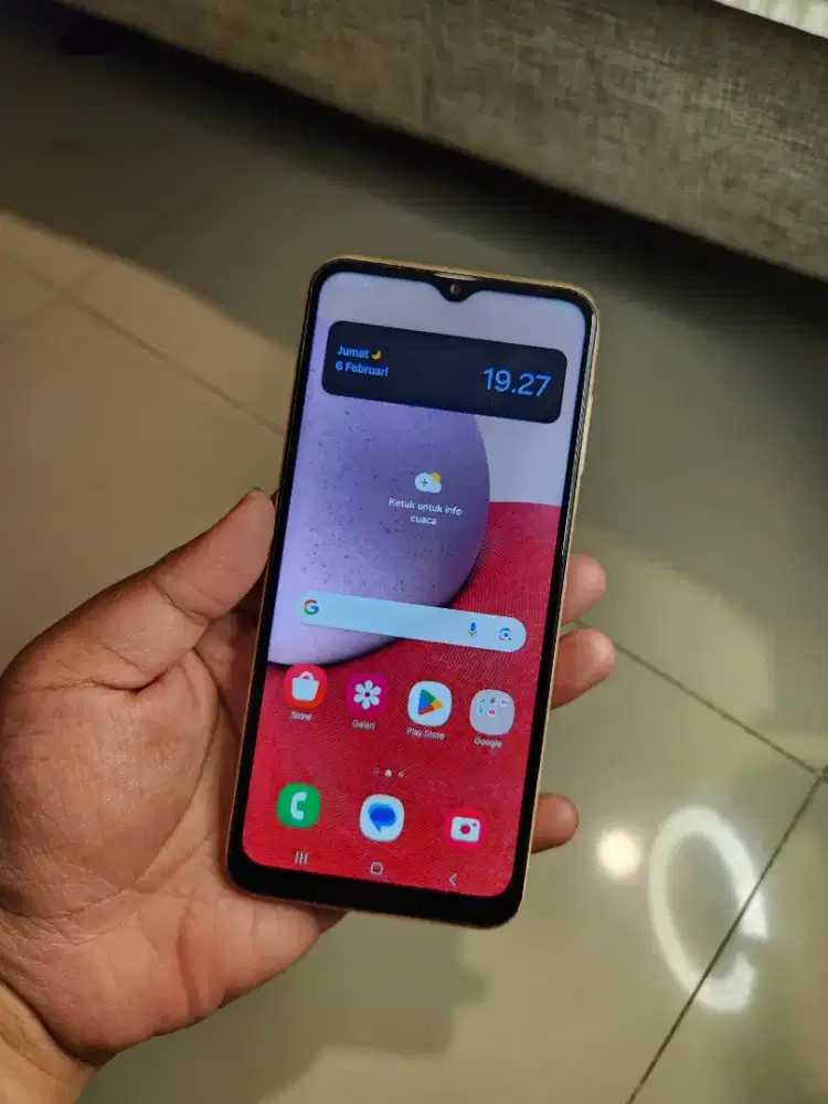 Samsung A13 4/64