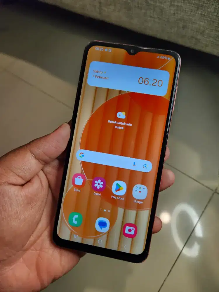 Samsung A04s 4/64